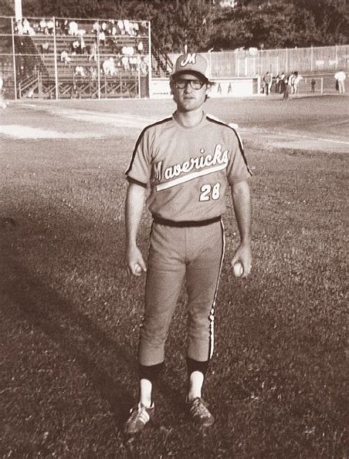Kurt Russell Society for American Baseball Research