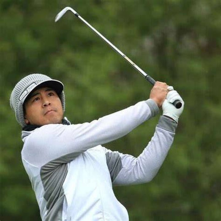 Kurt Shun Kitayama Net Worth, Weight, Height, Age, Bio