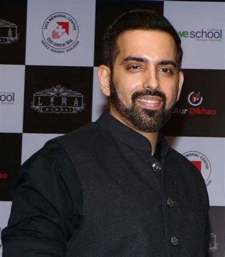 Kush Sinha Image