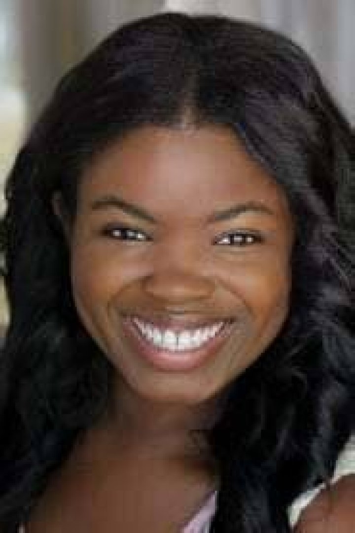 Kyanna Simone Simpson Fan Casting