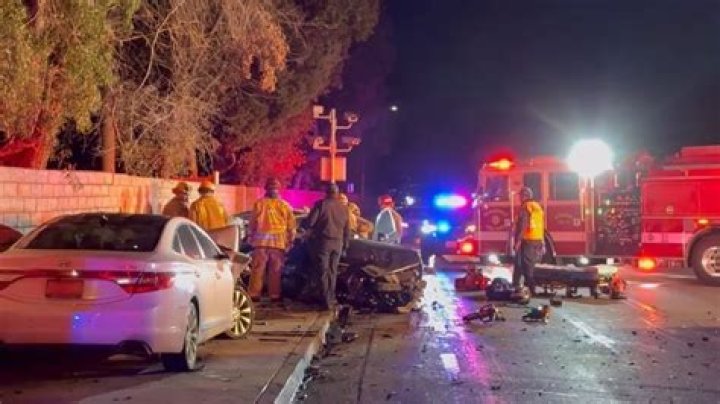 Kyle Horton’s car accident in Bakersfield: A tragedy for the Hortons