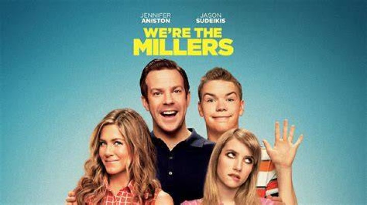 Kymberly, one of Rose's fellow strippers. Fan Casting for We're the Millers (1993) | myCast