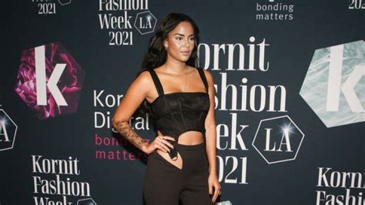 Kyra Green On The Biggest Difference Between Ex On The Beach And Love Island