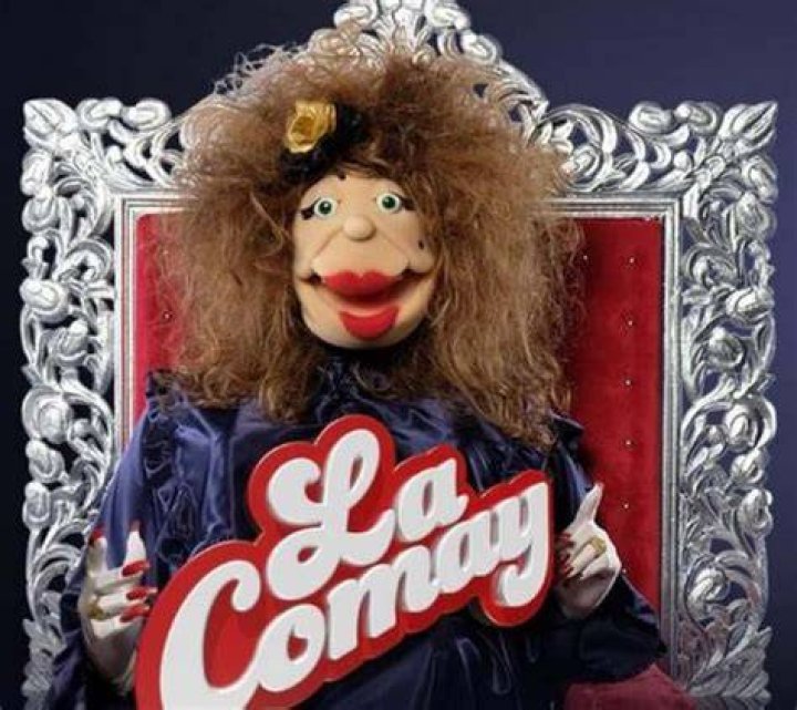 La Comay Fan Casting