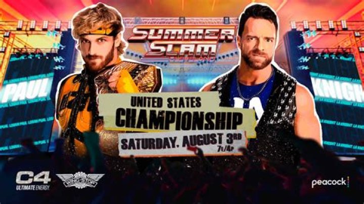 LA Knight SummerSlam 2023 Cropped