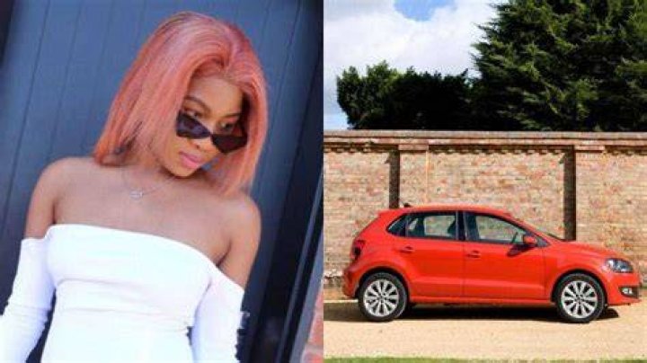 Lady Details How Her Polo Driver Bae Tried to Outrace an M3: “He Tried to Be Fast But Ended Up Being Furious”