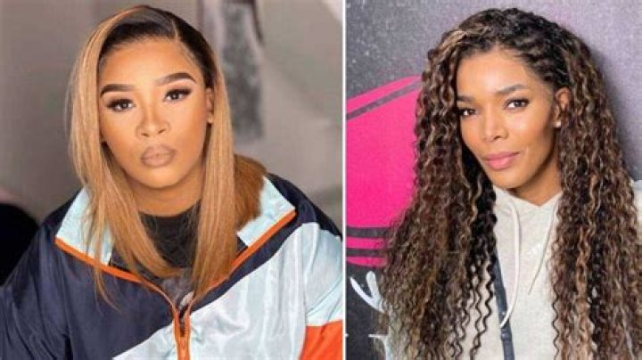 Lady Du Defends ‘Kings of Joburg 2’ Amid Criticism, Star Says Connie Ferguson’s Series Is Dope and Interesting