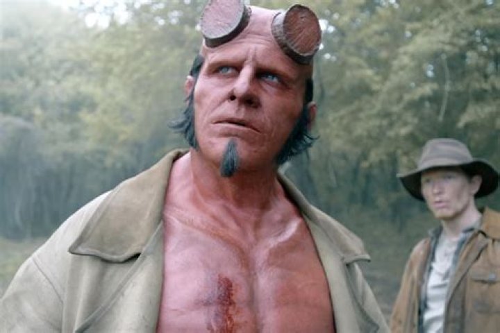 Lady Emma Cavendish Fan Casting for Hellboy: Season One | myCast