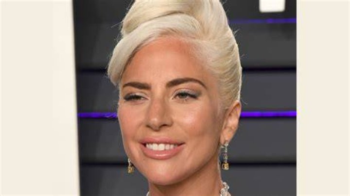 Lady Gaga hopes award shows will gender neutral Mashable