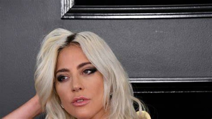 Lady Gaga Topless: An In-Depth Look At The Iconic Moments And Their Impact