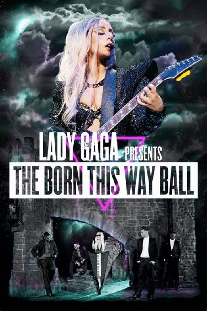 Lady Gaga Wiki, Bio, Age, Net Worth, and Other Facts Facts Five