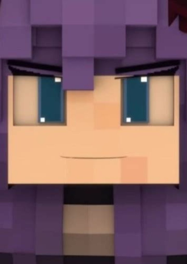 Lady Stella Fan Casting for Fractures: A Minecraft Rainimator Series UPDATED | myCast