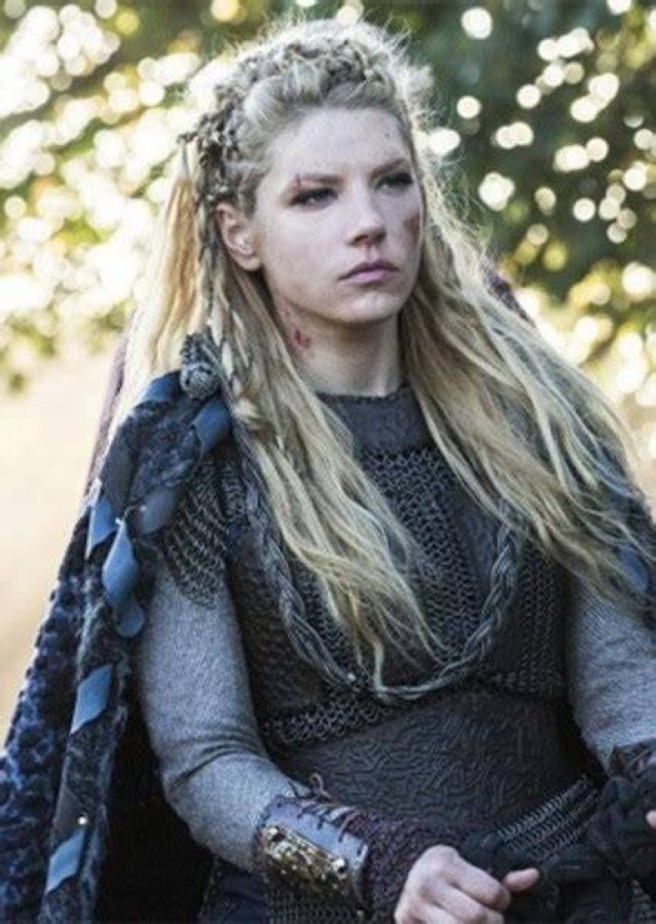 lagertha Fan Casting