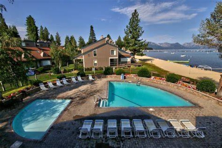 LAKELAND VILLAGE RESORT AT HEAVENLY Updated 2022 Prices & Reviews