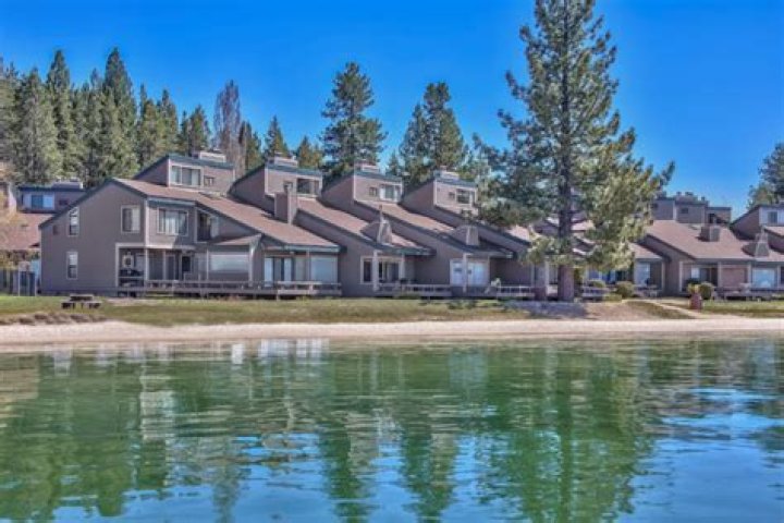 Lakeland Village South Lake Tahoe California Dianna Dorn just sold