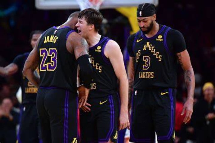 Lakers Injury Update: Will LeBron James and Anthony Davis Play Tonight vs the
Bulls After Disappointing Loss Against the Knicks