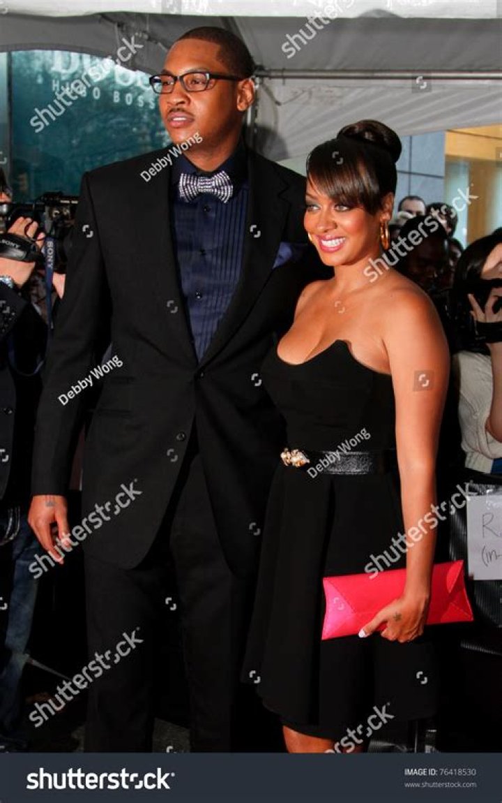 Lala & Son Lala anthony, Anthony, Kiyan carmelo anthony