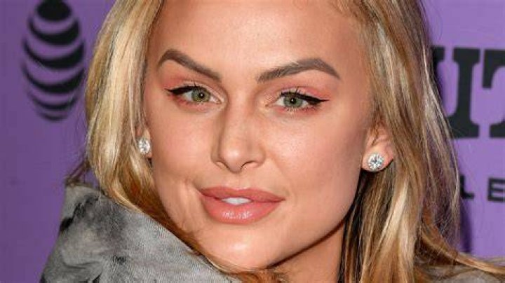 Lala Kent Celebrates Her Bestselling Book In A Very On-Brand Way