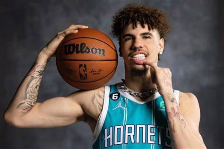 Lamelo Ball