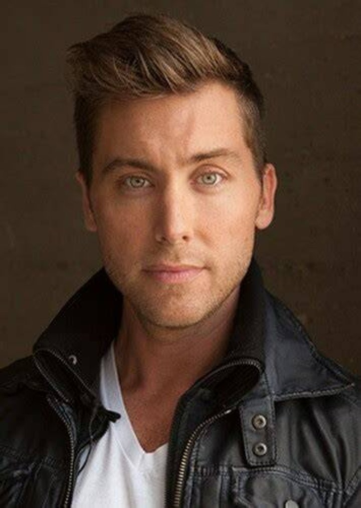 Lance Bass Fan Casting for Dream Actors/ Dream Acteress/Actresses Collabrations Dreamworks Animation | myCast