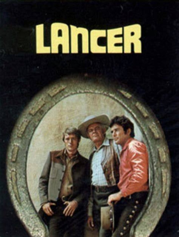 Lancer (1968)