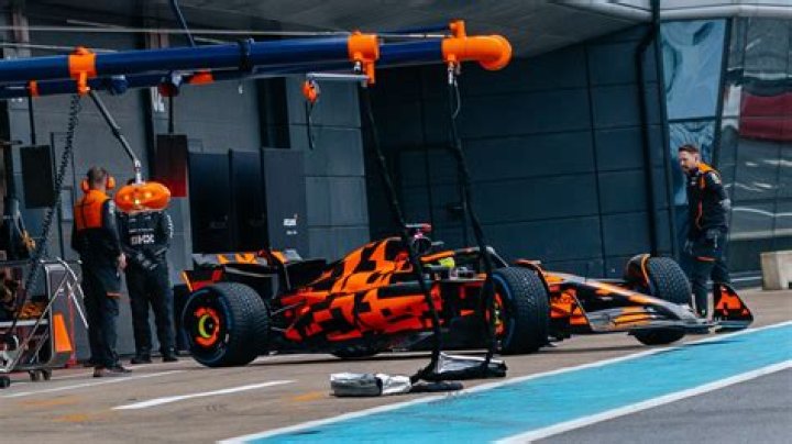 Lando Norris Dreams of ‘OnlyFans’ Career 7 Months after Similarly Toying With
Fans’ Emotions