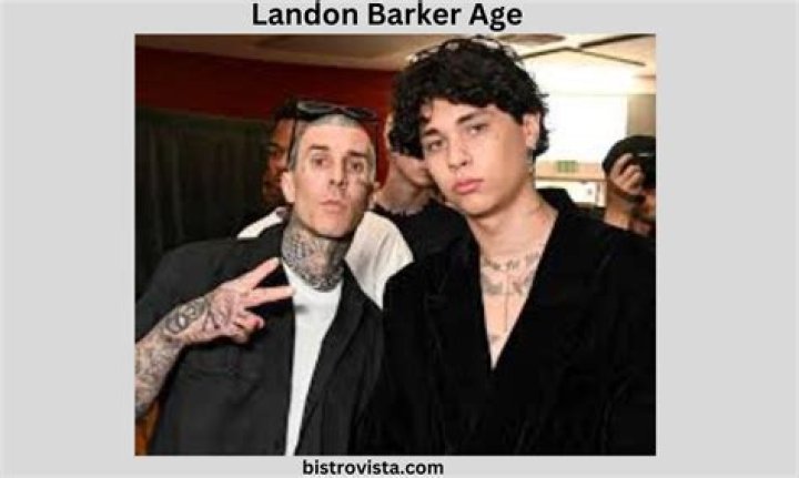 Landon Barker Age, Wiki, Height, Wife, Girlfriend, Family, Biography