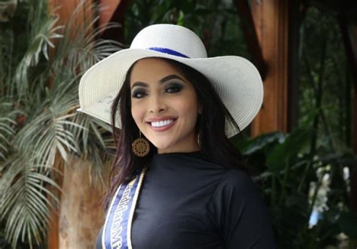 Landy P&aacute;rraga, excandidata a Miss Ecuador, era m&aacute;s que una cara linda y