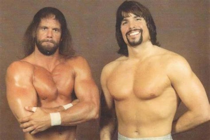 Lanny Poffo