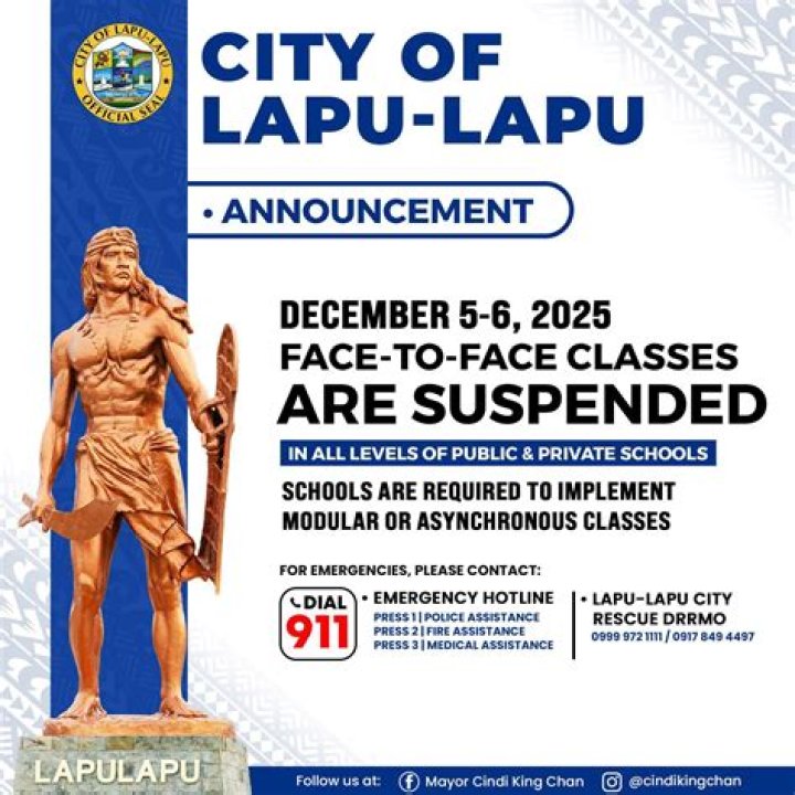 LapuLapu police probe death of suspect in Silawan killing Cebu Daily