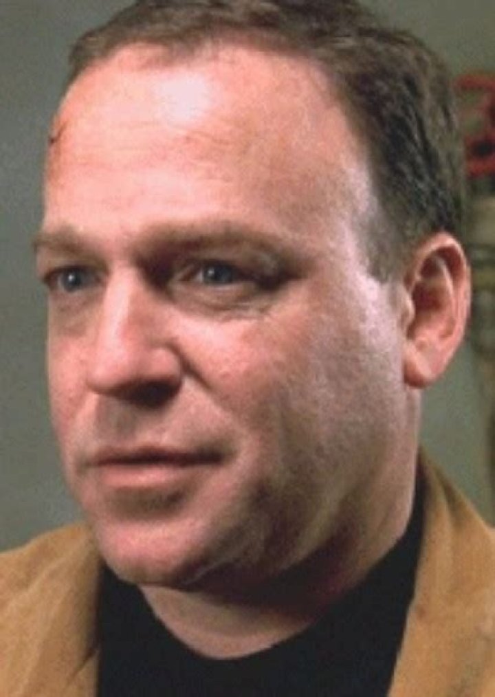 Larry Joshua Fan Casting