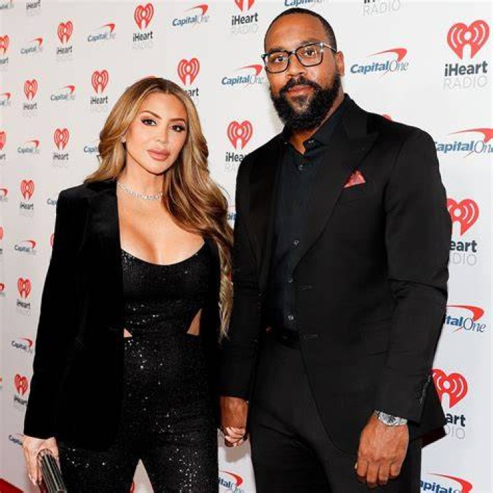 Larsa Pippen and Marcus Jordan Break Up After One Year of Dating