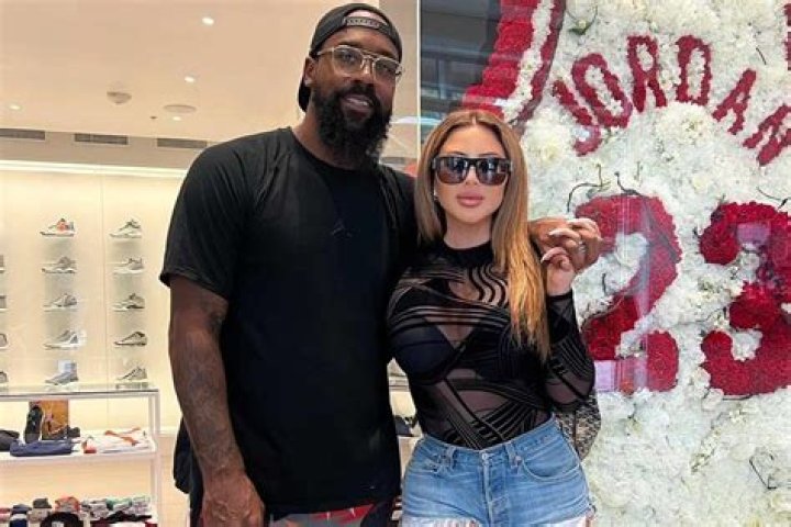 Larsa Pippen News, Pictures, and Videos