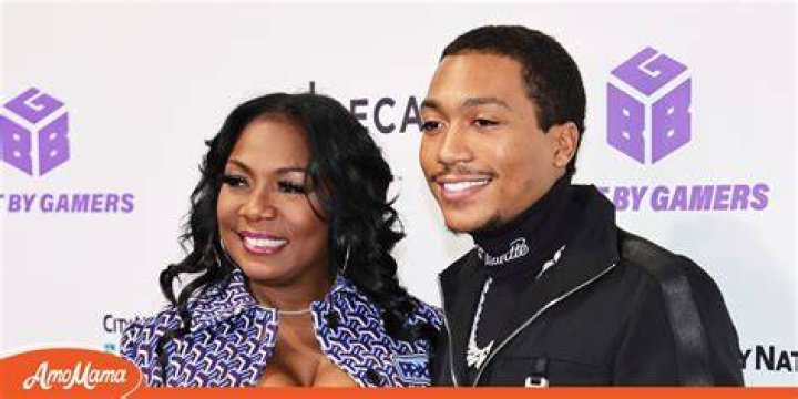 Latarra Eutsey Is Lil Meech's Mom More Facts about Her News and Gossip