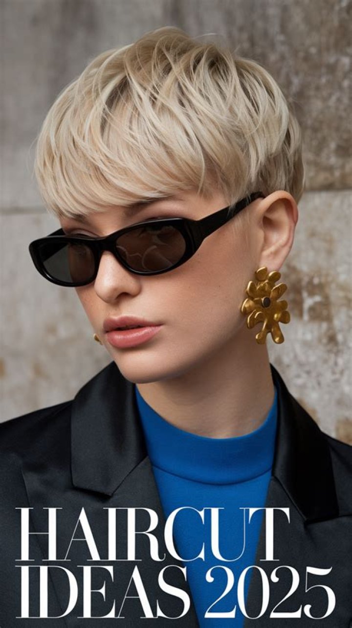 Latest Hairstyles: Your Ultimate Guide To Trending Haircuts In 2023