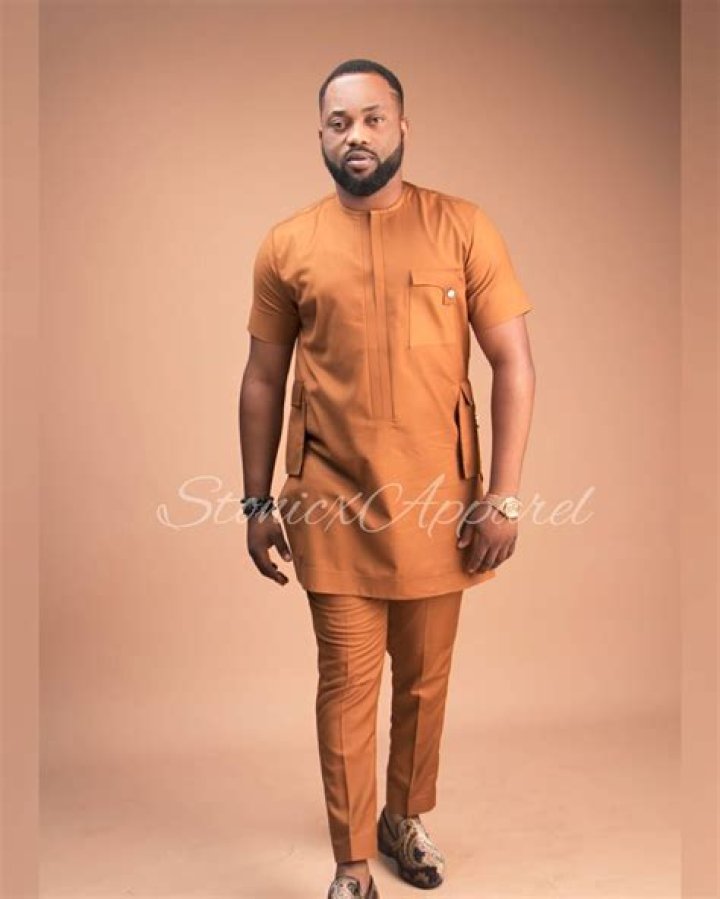 Latest Senators Styles For Men 2023 See 50+ Cute Senator styles