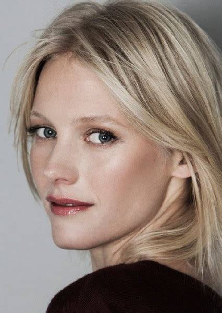 Laura Birn Fan Casting