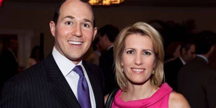 Laura Ingraham Husband Is Laura Ingraham Married Her Dating History