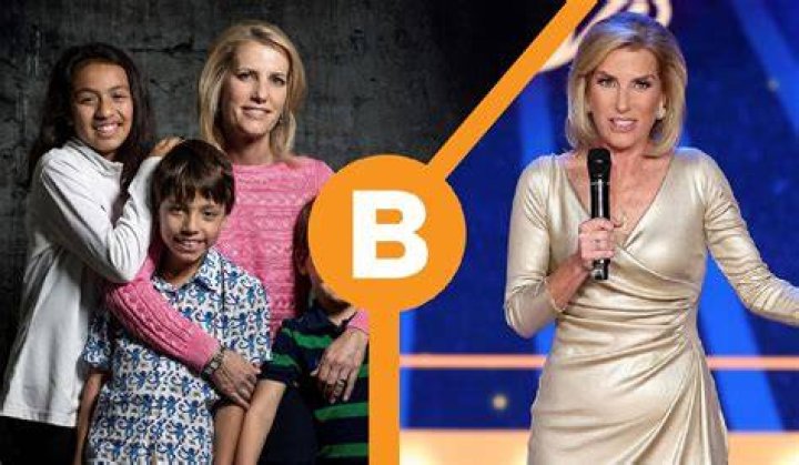 Laura Ingraham Siblings Meet Brother Curtis Ingraham, Wiki, Age, Net