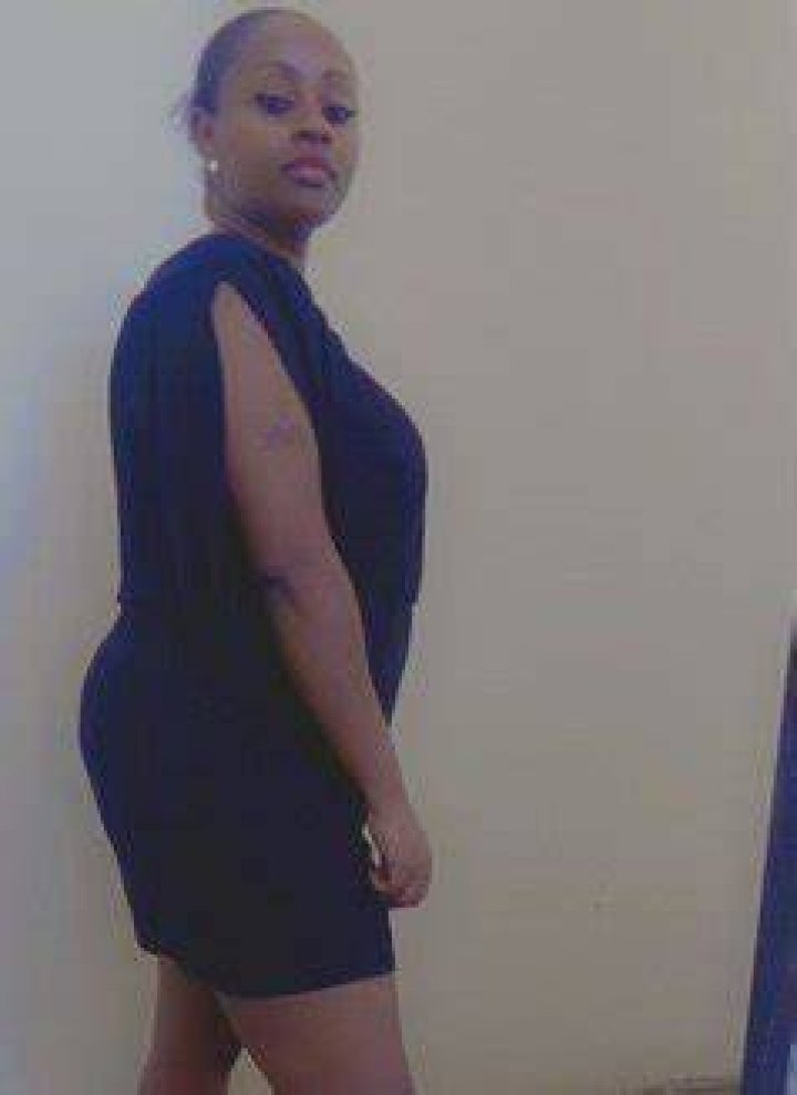Laura, Kenyan escort in Nairobi (4)