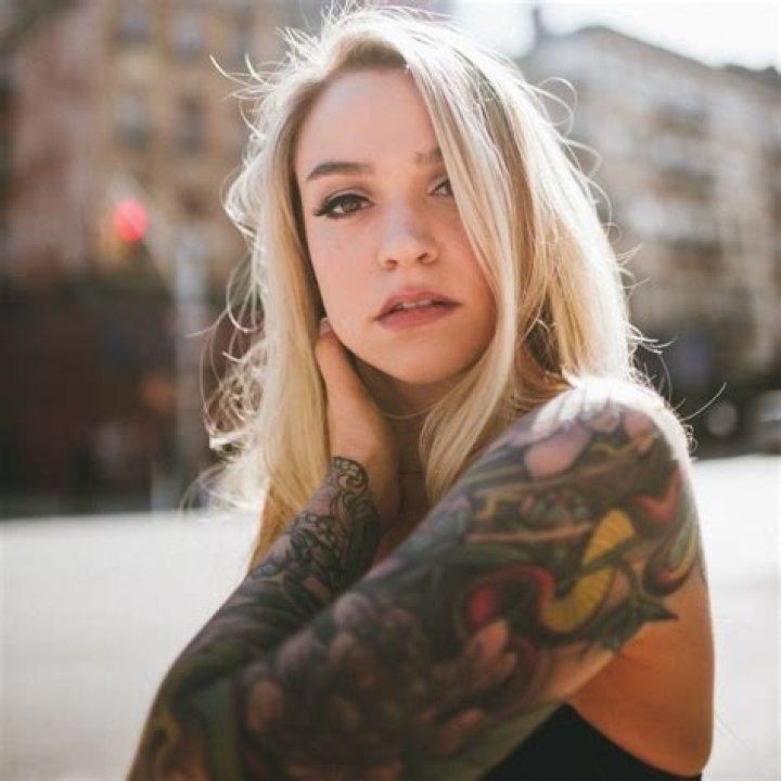 Laura Marie Ink Master Battle of the Sexes