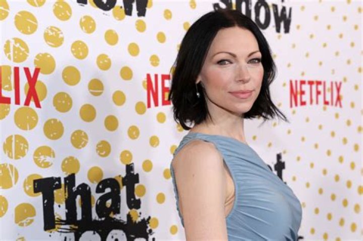 Laura Prepon News, Pictures, and Videos