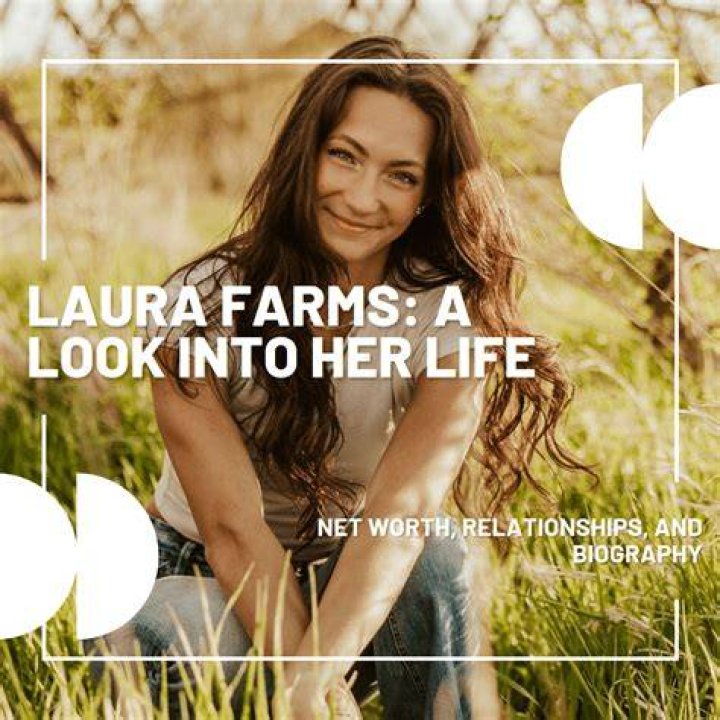 Laura Salrich: Talking About The Life And Career Of A Rising Star