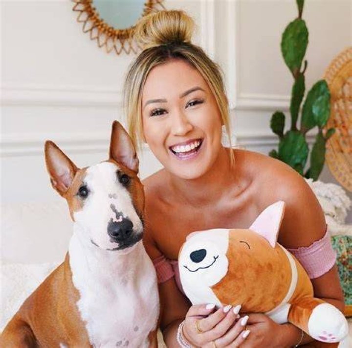 LaurDIY height