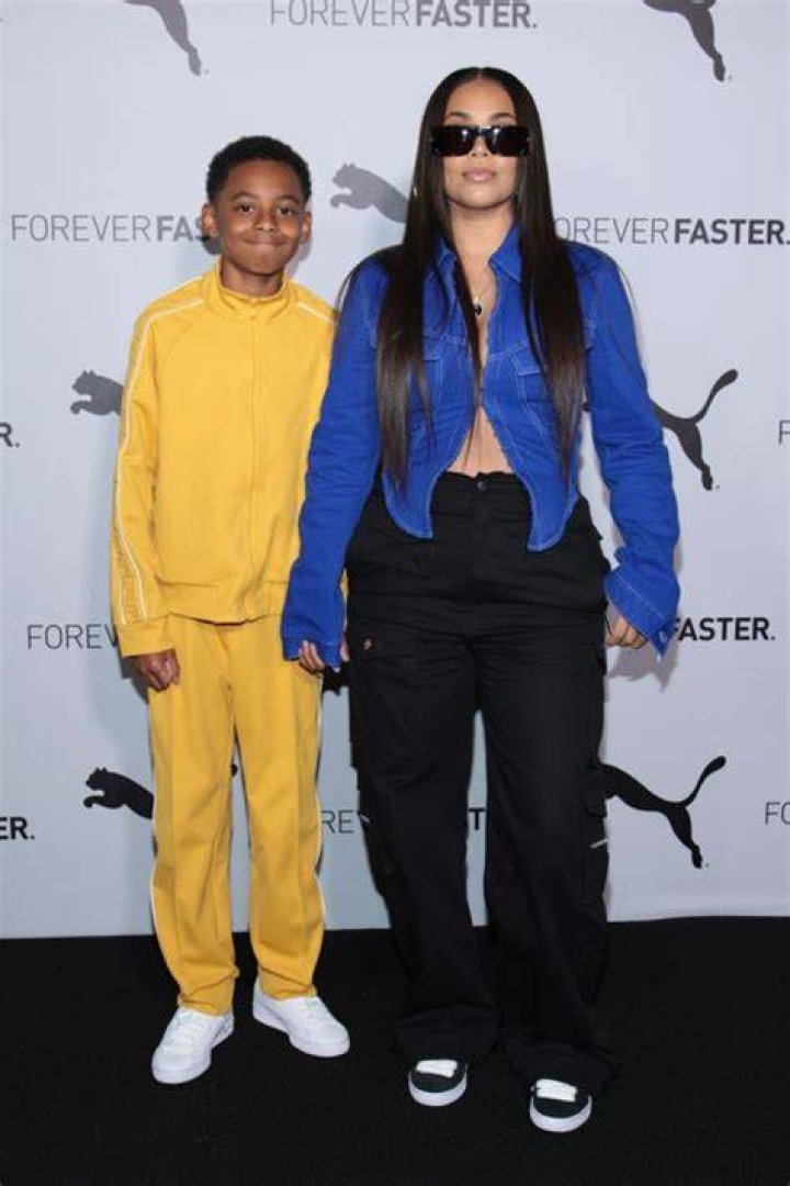 Lauren London Kids: A Deeper Look Into The Life Of A Star Mom