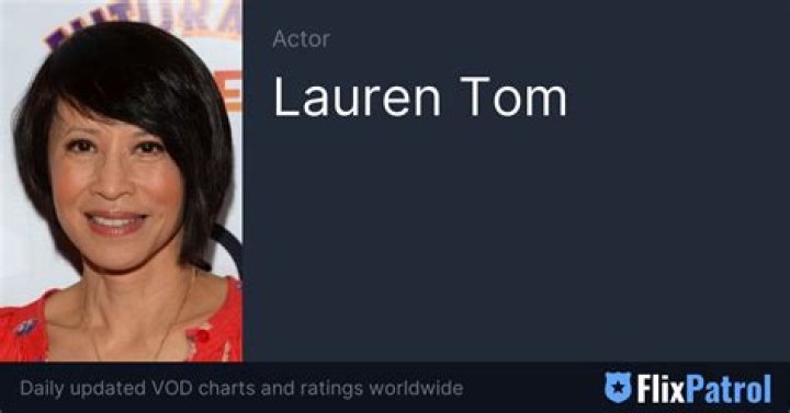 Lauren Tom Fan Casting
