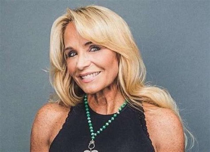 Laurie Harris Height, Net Worth, Wiki, Age and More