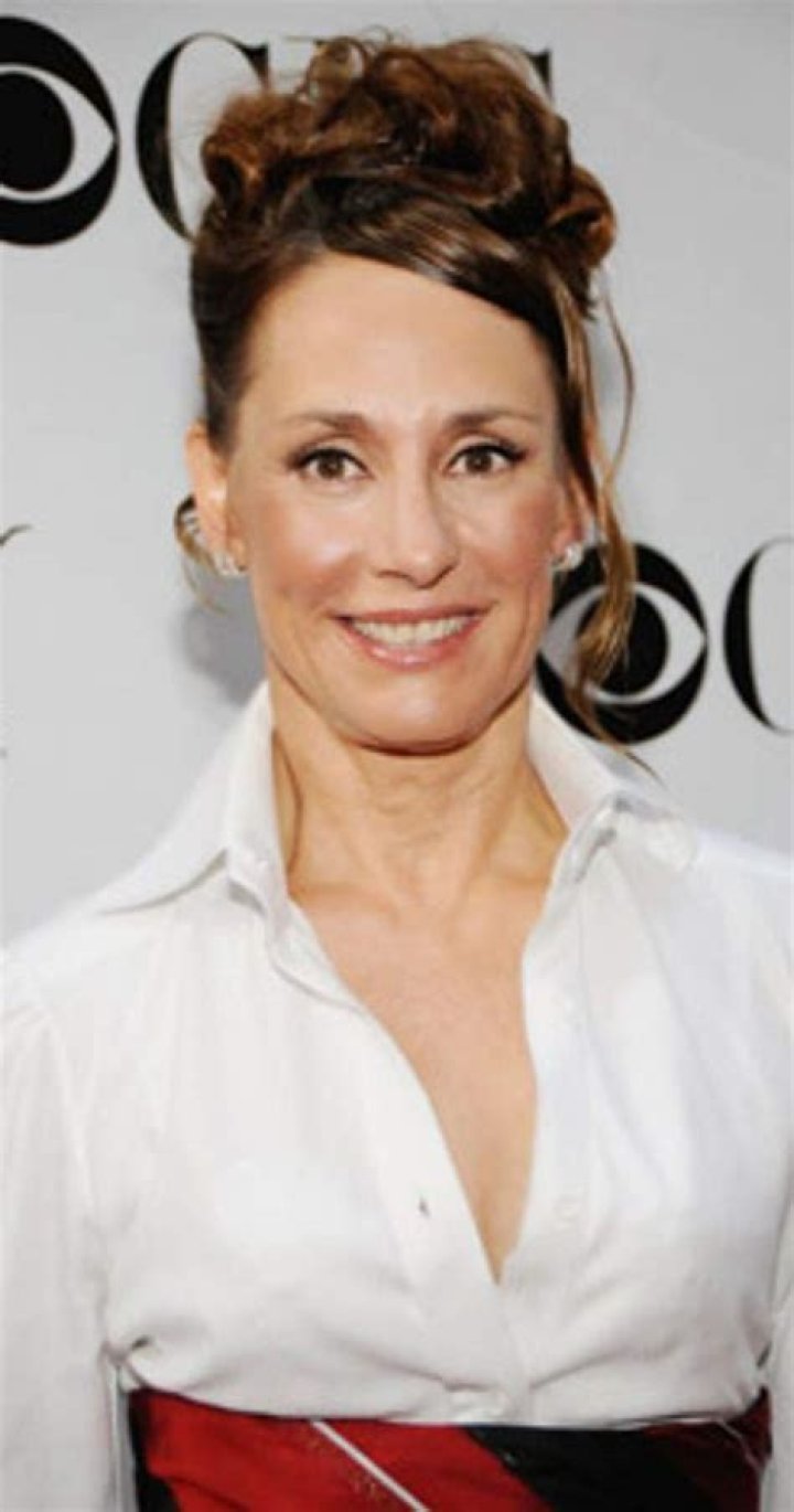 Laurie Metcalf age