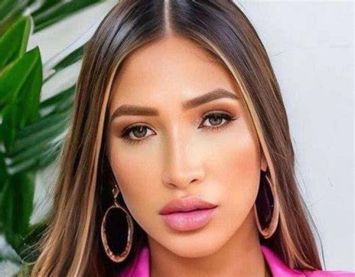 Laury Saavedra Age: Exploring The Life And Career Of A Rising Star