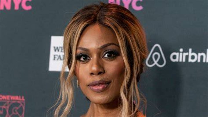 Laverne Cox age